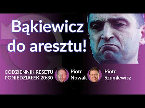                     Rząd bierny wobec bojówek ekstremistów #CodziennikResetu - Piotr Nowak i Piotr Szumlewicz
                              
