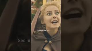 Hümaşah Sizce Haklımıydı?