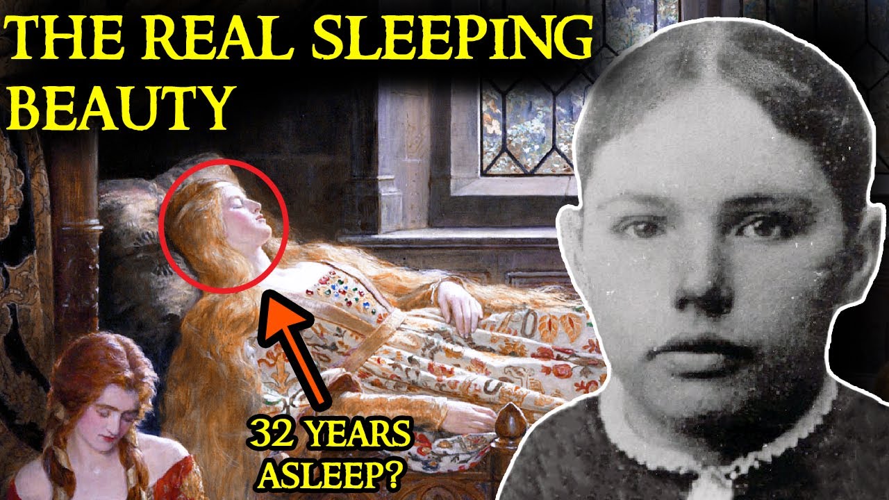 A 14-year-old girl on a remote Swedish island hits her head on the ice and complains of a toothache. Four days later, she goes to bed. And then she doesn't wake up. Not the next morning. Not the...