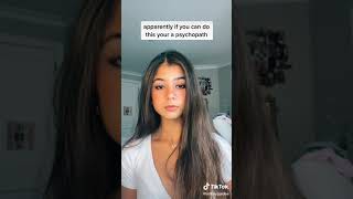 If you can do this you are a psychopath 😂 TikTok 2021 #Shorts