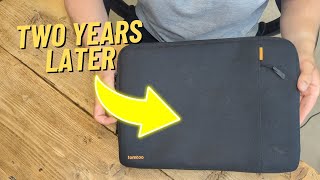 Tomtoc 360 Laptop Sleeve - The Only Protection You Need