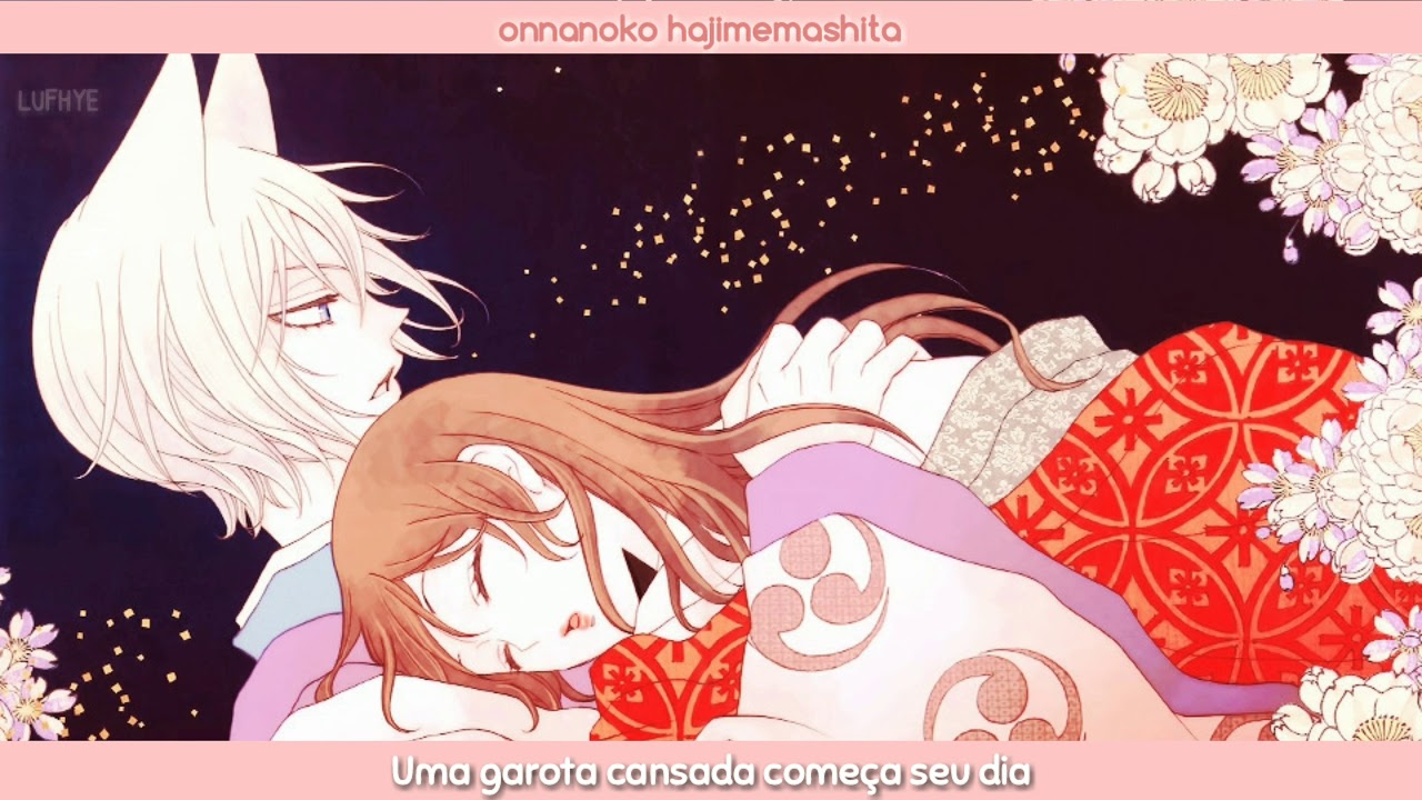 Review: Kamisama Hajimemashita é um shoujo leve para aquecer o seu coração  – Go for Naty