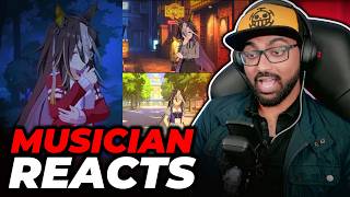 First Time Reacting to Uma Musume Dream Journey Character Story [END] | Umamusume Fan Reacts!