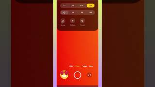 Mobile Camera Quality HD kaise karein (Secret Setting)#CameraSettings #MobileTips #Shorts #TechTips
