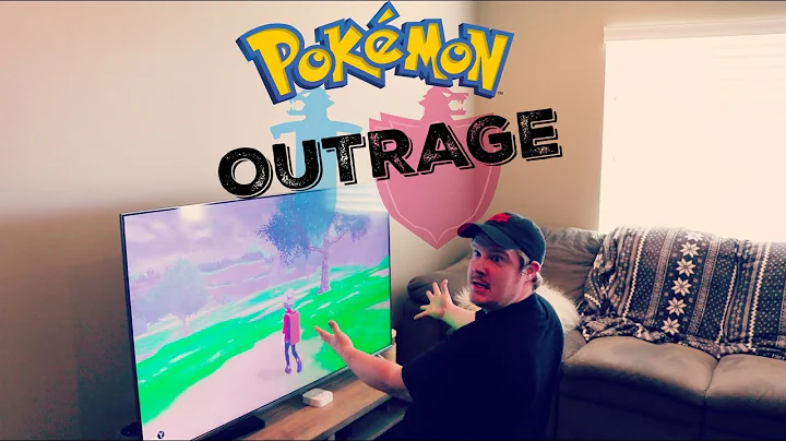 Pokmon OUTRAGE