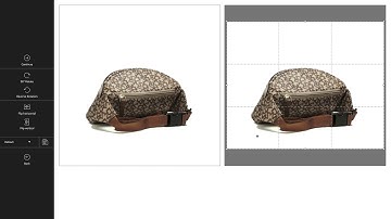 How to create the Cappasity 3D View format from images - Easy 3D Scan