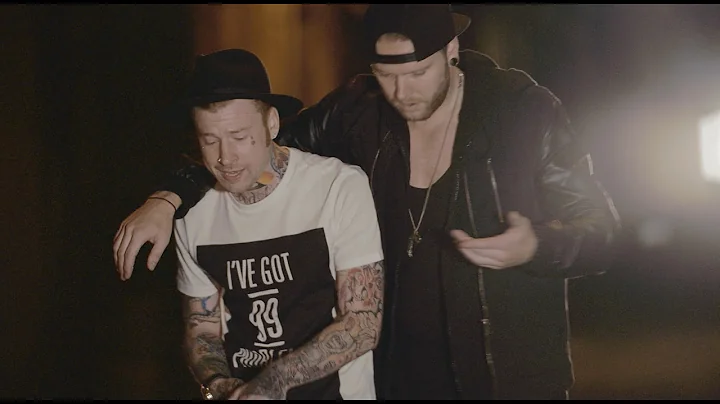 Kyle Lucas - "Veritas" ft. Jonny Craig (Official V...