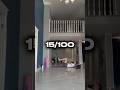 15 день моего челленджа , где я тренируюсь каждый день, чтобы кубики пресса сделать 🦾