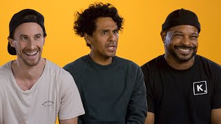 Clyde's | Horrible Bosses | Cast Interview | On Stage Through Oct. 16 | Goodman Theatre