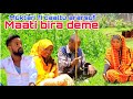 Muktaar Fi Caaltoorii Araansaf Maatii Bira Deemaa Jira 