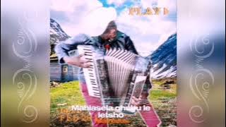 #Mahlasela qhubu le letsho haeso Khatibe, nkeke ka lelahla