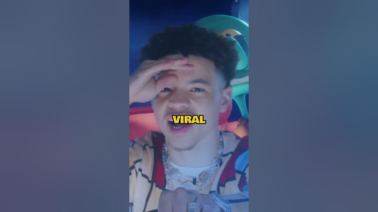 When Lil Mosey Remixed Spongebob Song