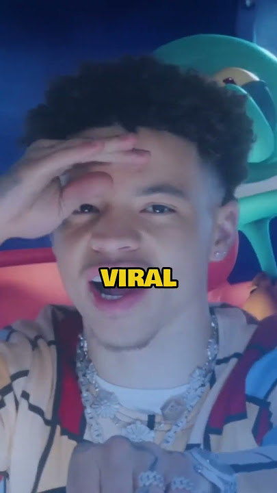 Download lagu When Lil Mosey Remixed Spongebob Song