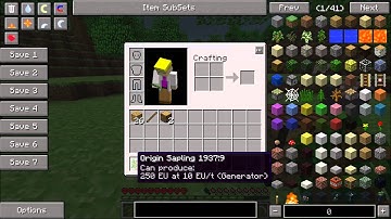 FTB Unhinged Hardcore! Ep.1: The Origin of All Sheep