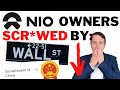 NIO Stock Full Analysis | Bull (Tesla of China) & Bear (China) Thesis