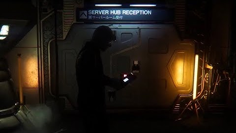 Alien Isolation - Episode 11
