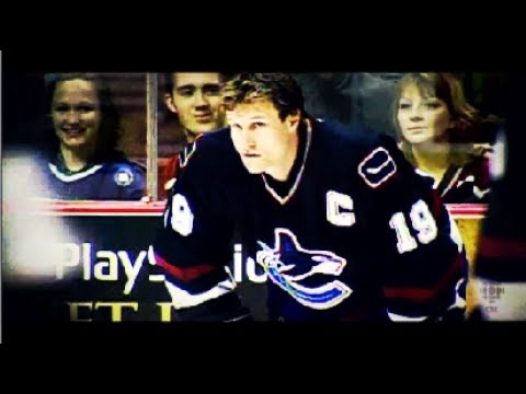 Markus Naslund Highlight Pack - Nazzy's Greatest Moments 