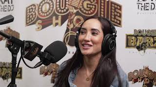 Chloe Amour - Performing An Anal Scene Requires Great Sacrifice And After Filming I m Exhausted