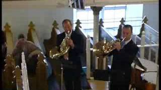 Brass X Tet Band 1-07