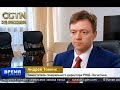 Комментарий первого заместителя гендиректора «РЖД Логистики» о транзитных ж/д перевозках