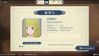 Pokémon Legends: Arceus - Part 004 - Lord Kleavor