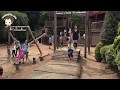 Daily Nene Nyan Vol 174 アンデルセン公園のターザンロープ 2歳11ヶ月 Daily Nene Nyan Vol 174 アンデルセン公園のターザンロープ 2歳11ヶ月