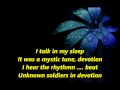 Blue System - Magic Symphony [Lyrics]