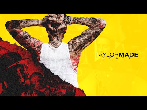 Millyz Type Beat 2024 | Sample Trap Beat - "Hide The Pain"