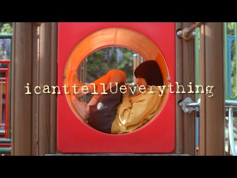 CHEEZE - icanttellUeverything (Traducida Al Español)