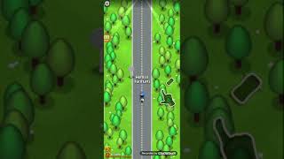 death Moto 5 Vs busted brakes screenshot 4