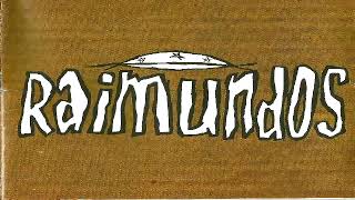 Raimundos Bicharada