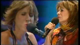 Catherine Major et Louise Forestier - Mon ange