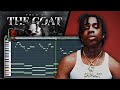 How to Make Emotional Beats for Polo G & Roddy Ricch | FL Studio