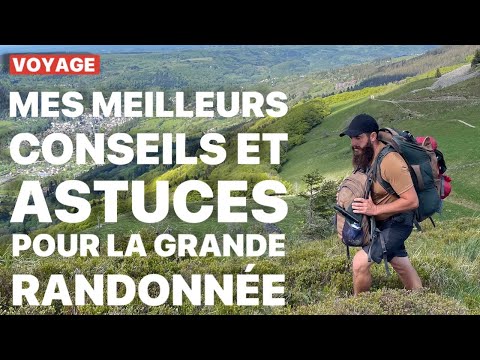 TREK SUR LE