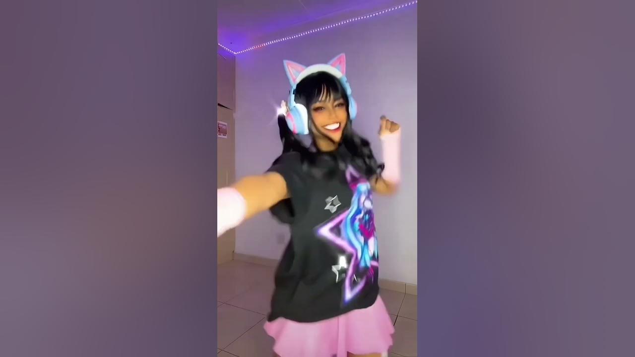 Why does this song have such good vibes?😫⚠️YouTube Exclusive#princesssachiko #sachi_hime96 #shorts