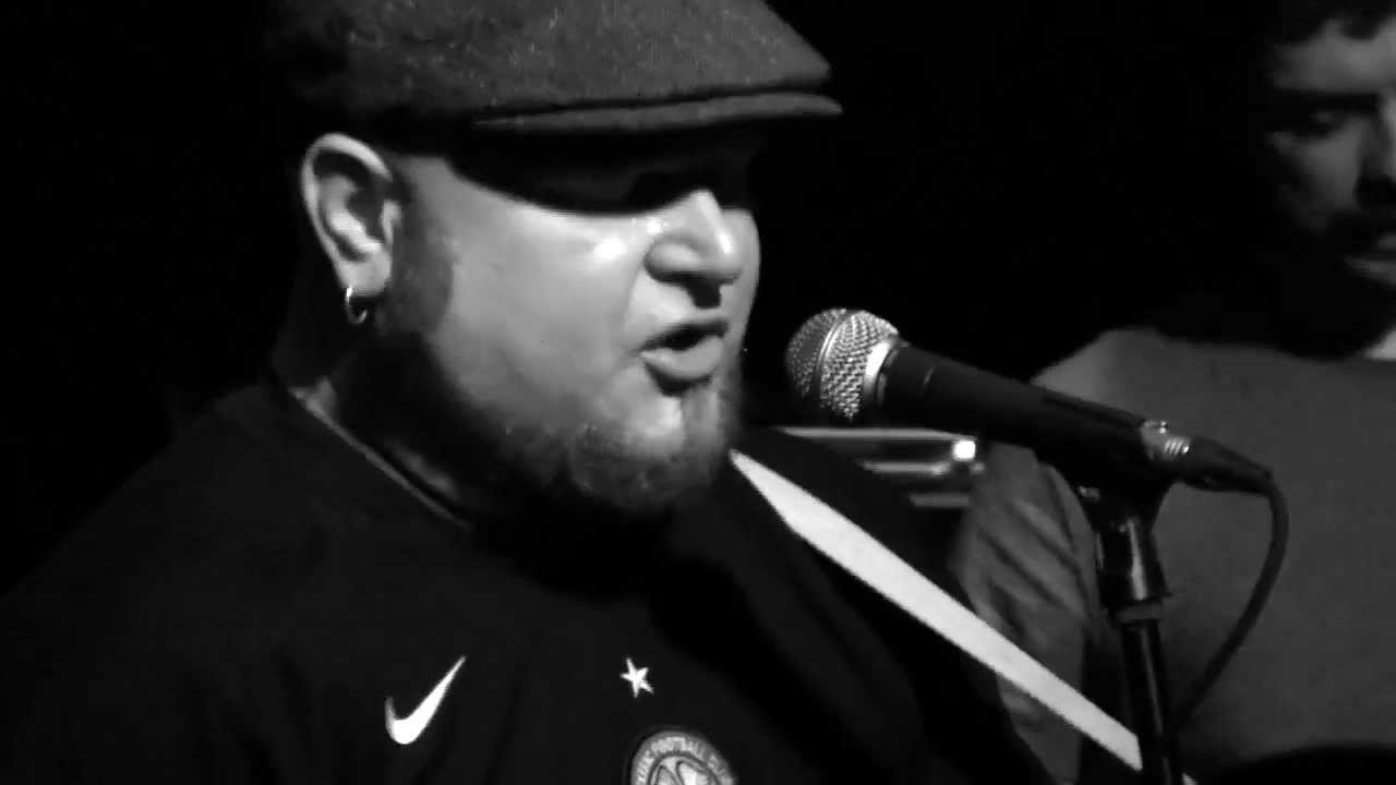 Summer Of '92 - The Tempest - Live