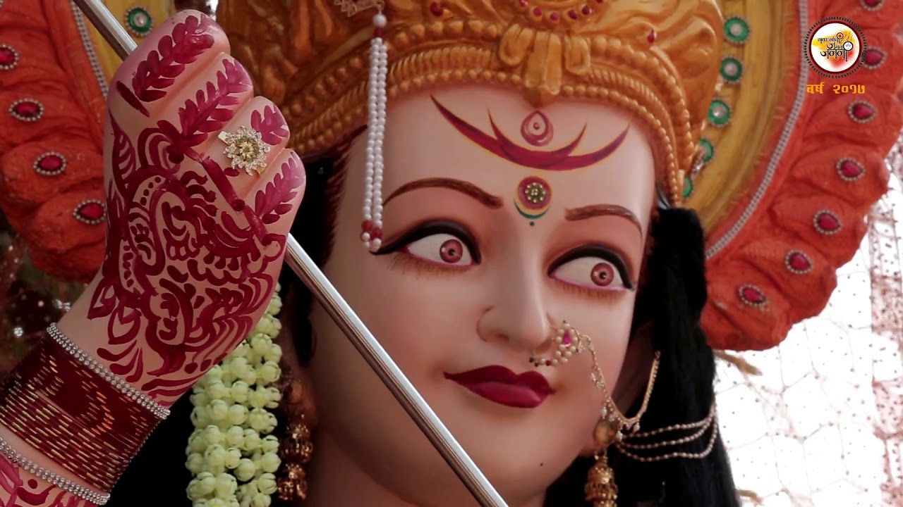 Navratna Pratishthan Udo Udo Aaich (नवरत्न प्रतिष्ठान, भुसावळ 
नवरत्नांची जगत जननी)