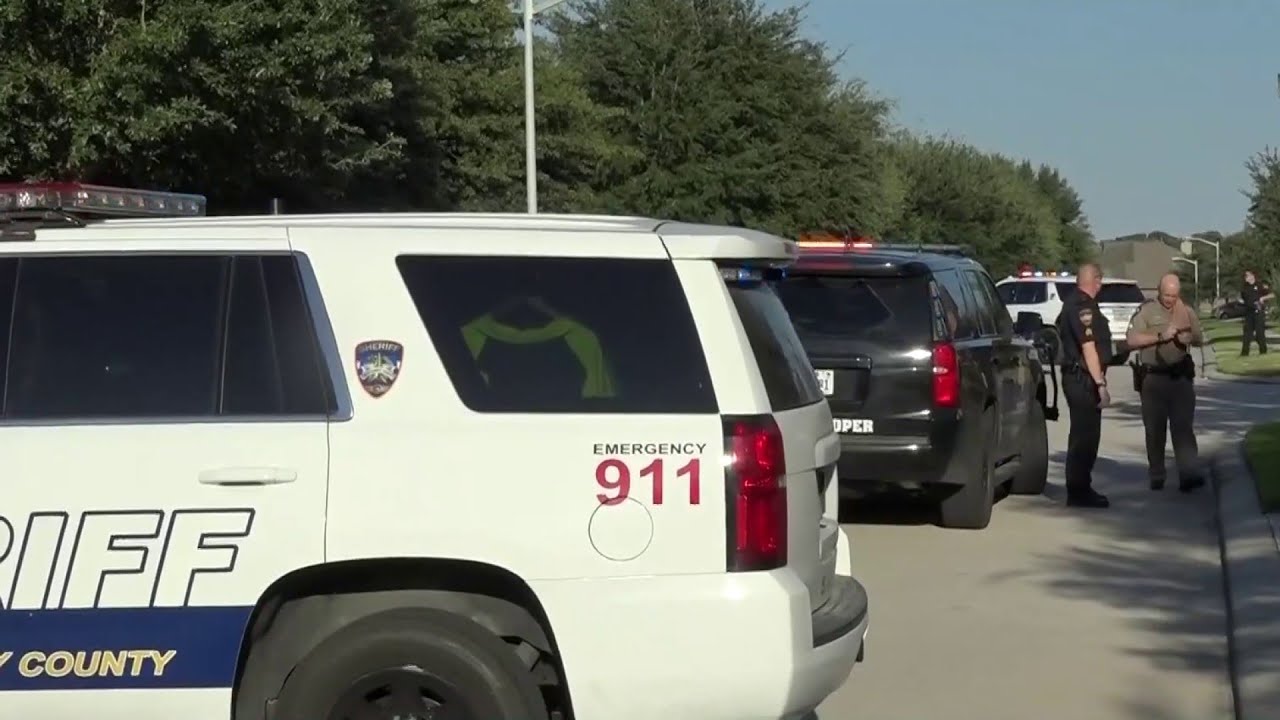 8yearold hit by car, killed while riding his bike in Kingwood