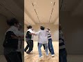 🫂us becoming one like a #TXT_Miracle 🦊🐿️🐰🐧🧸🫂 #TXT #minisode3 #TOMORROW #TXT_Miracle #shorts