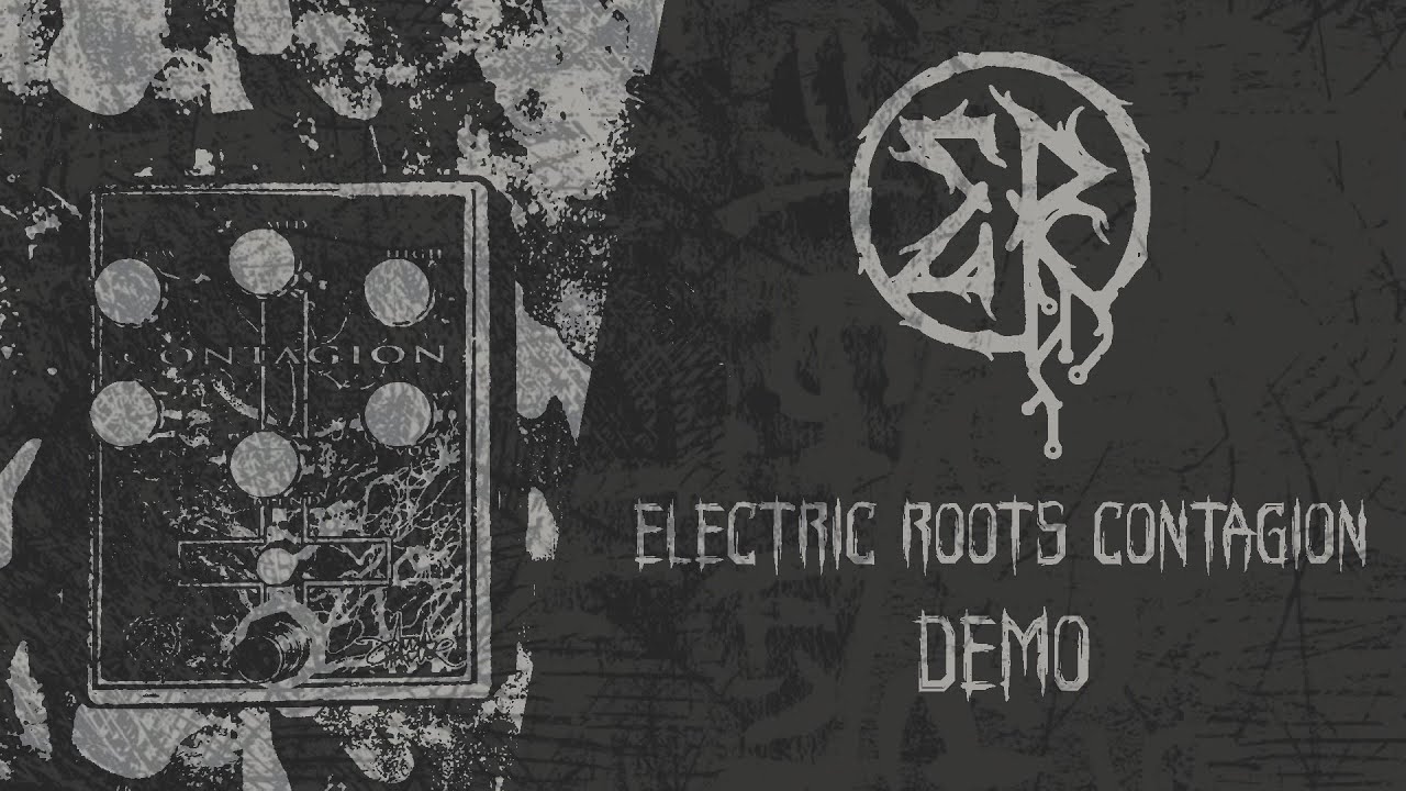 Electric Roots Contagion Demo - YouTube