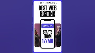 📱 Best Web Hosting Services For WordPress Website | The Best WordPress Website Hosting India