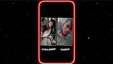 T R E N D 🎧 @SabbirGamingYt Alight Motion Presets Xml 🙂 #xml #am_editors_bd #alightmotion