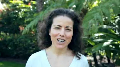 Kathleen Mackay at Awakening with Lightworkers