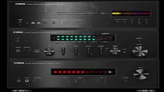 Alexander Pierce - Best Mix 1' for People  (Skin vector YAMAHA NS)