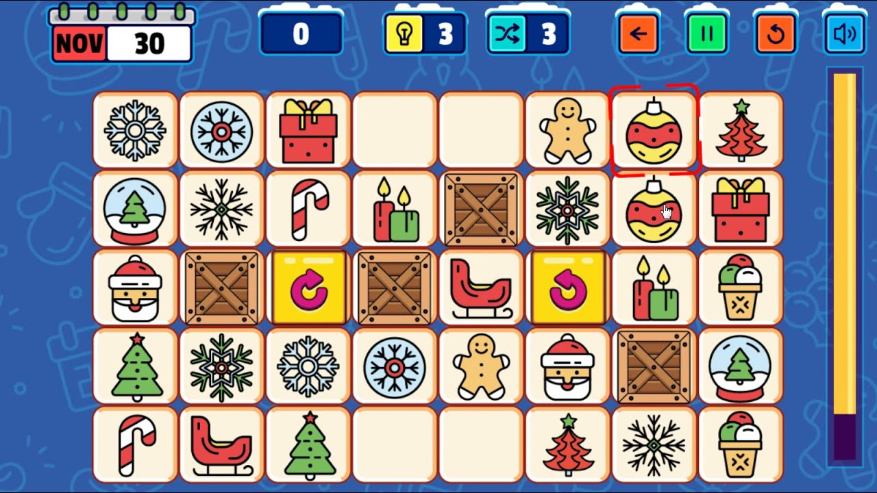 Emoji Mahjong - onlygames.io