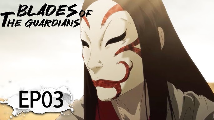 Anixlife] Blades of the Guardians - 02 [1080p] - video Dailymotion