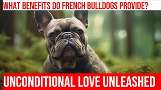 French Bulldogs & Autism: A Special Bond by Happy Hounds Hangout No views 4 days ago 5 minutes, 26 seconds