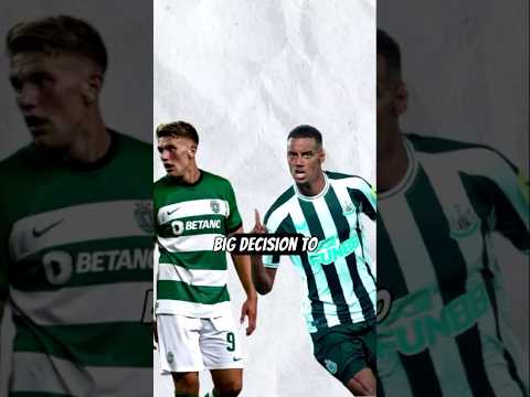 Arsenal&#39;s Summer Transfer Targets Revealed 🔥 || Alexander Isak || Viktor Gyokeres | Arsenal News