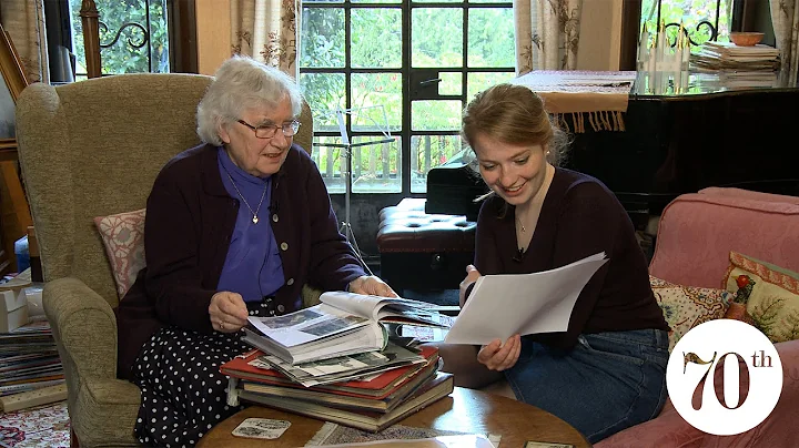 The Philharmonia Celebrates 70 Years: Mary Bean & ...