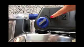 Accessori Kirby-Lavapavimenti - YouTube